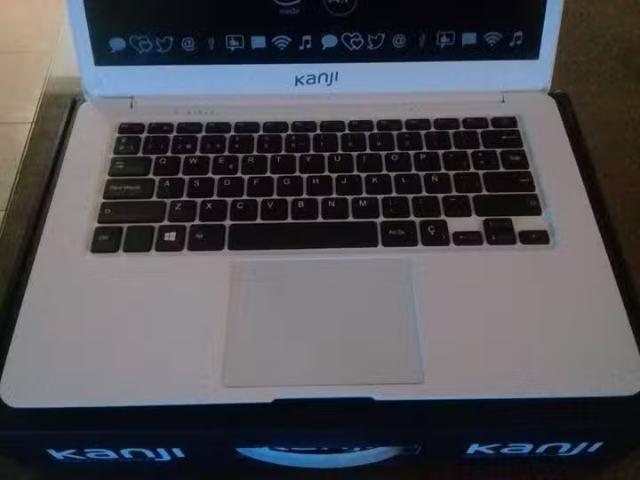 Jm Gamer Partes informaticas