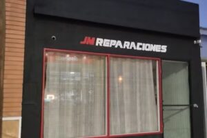 Jm Reparaciones