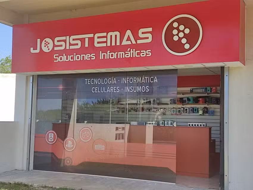 Josistemas
