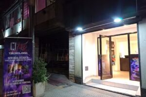 Jr Tecnologia Celulares y Notebooks