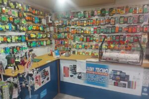 Junitecno tecnologiaregaleria y bazar