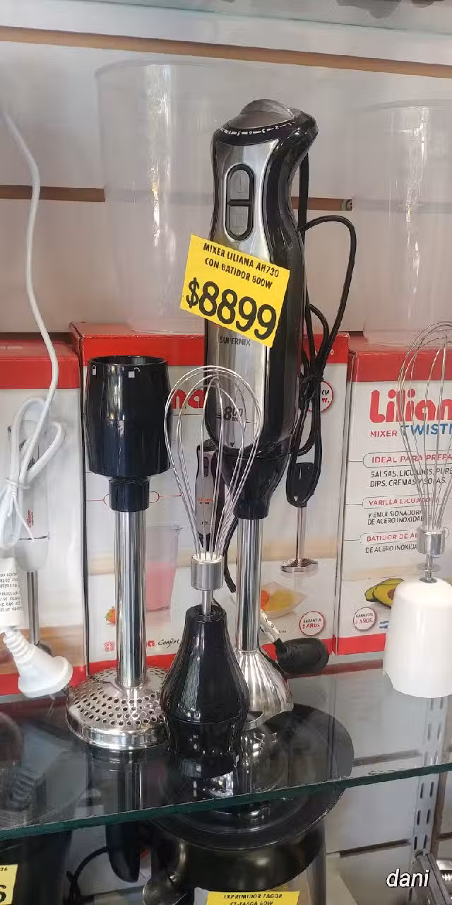 Jv electro hogar