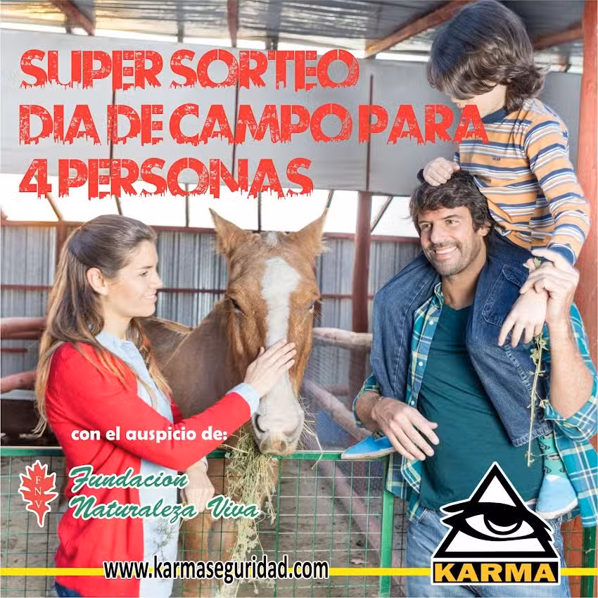 Karma Sistemas de Seguridad