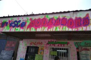 Kiosco 24 hs JoaLuNahy iTI Tienda Servicio Técnico