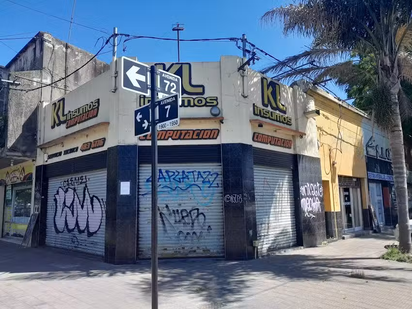 Kl Insumos