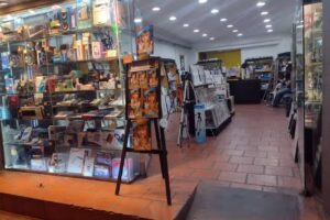 Kodak San Fernando Open Foto