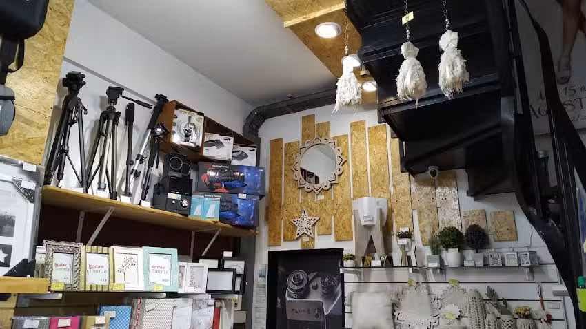 Kodak Tienda