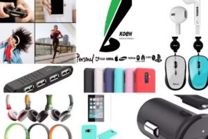 Koeh almacen de Tecnologia