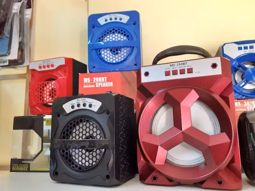 Kopia2 y Agencia de Quiniela de Flavia Caballero