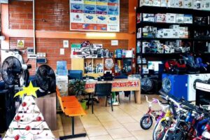 Kuchaski Electrodomesticos