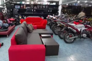 Kuchaski Electrodomesticos