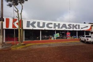 Kuchaski Electrodomesticos