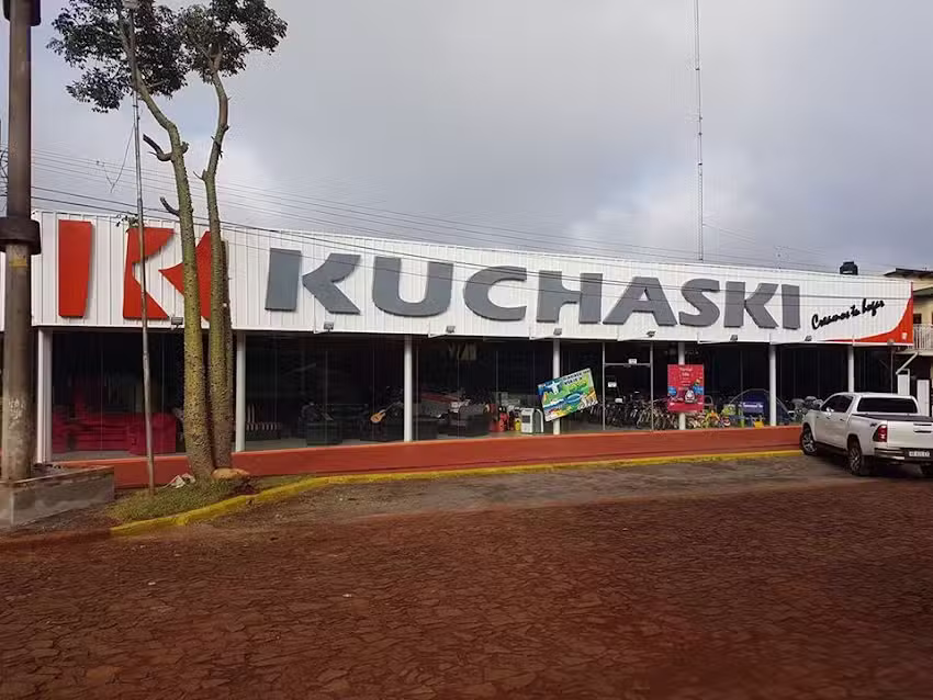 Kuchaski Electrodomesticos