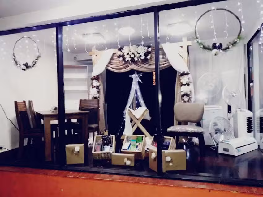 Kuchaski Electrodomesticos