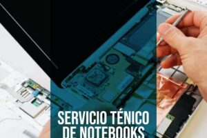 Kueyk Laboratorio de Notebooks