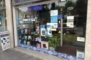 LOrdinateur computación