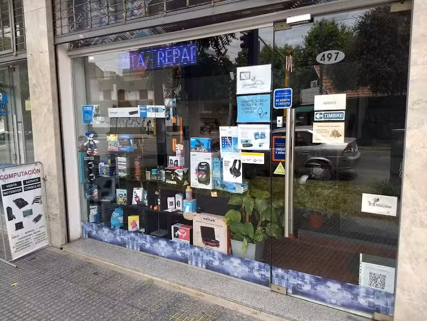 LOrdinateur computación