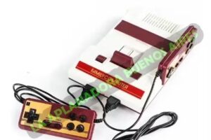 La Aplanadora Buenos Aires Electrónica Control Remoto Led Fuentes Cables Bluetooth Joysticks