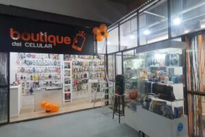La boutique del celular Banfield