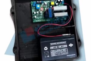 La Casa Del Control Remoto