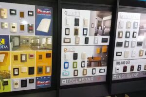 La Casa del Electricista