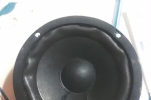 La Casa Del Parlante