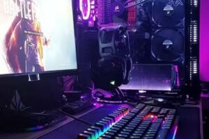 La Clinica de la Pc Argsoft