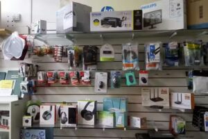 La Gospa Computación