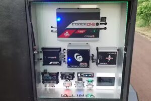 La Linea Equipamientos de Sonido