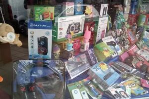 La Maravilla Del Oeste