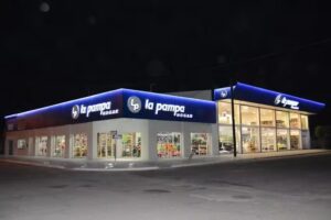 La Pampa Hogar Sh Local Comercial