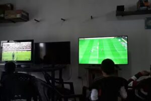 La Play Entretenimientos