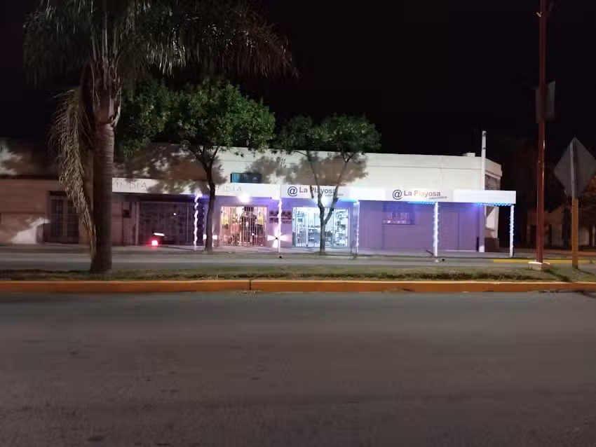 La Playosa Informatica