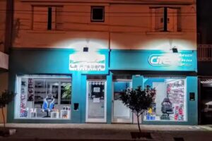 La Pradera Informática