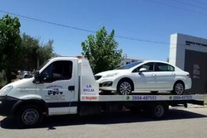 La Rioja Telecomunicaciones