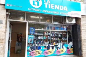 La Tienda Controles Remotos