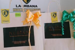 La Urbana Monitoreo de Alarmas