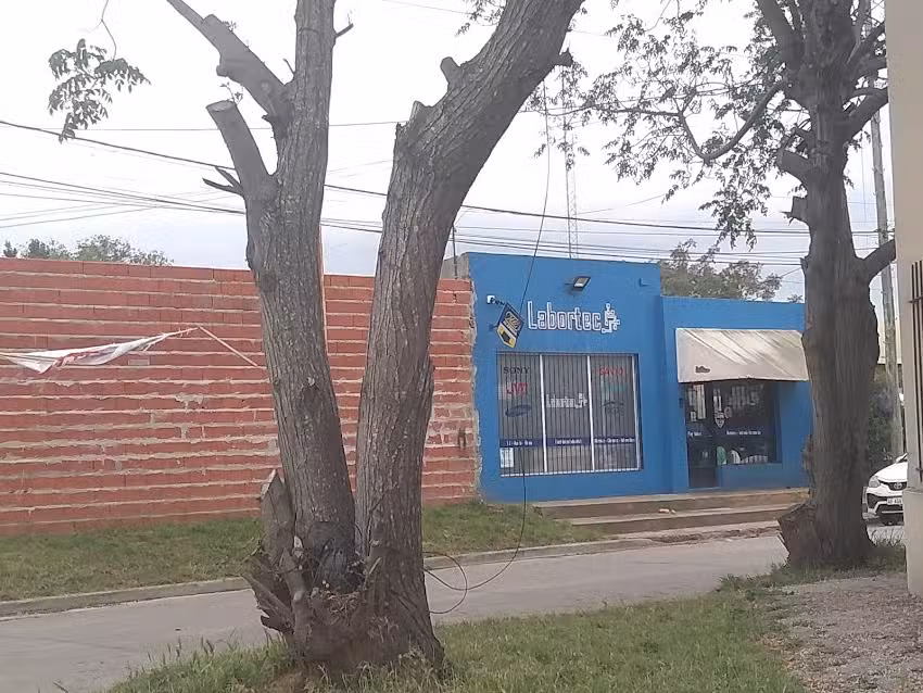 Labortec Servicios