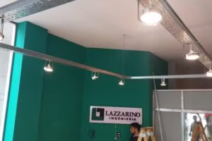 Lazzarino Ingeniería