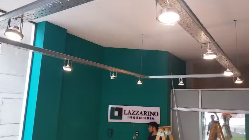 Lazzarino Ingeniería