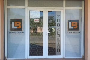 Lb Computacion