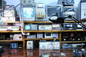 Lbk Electronica Computacion