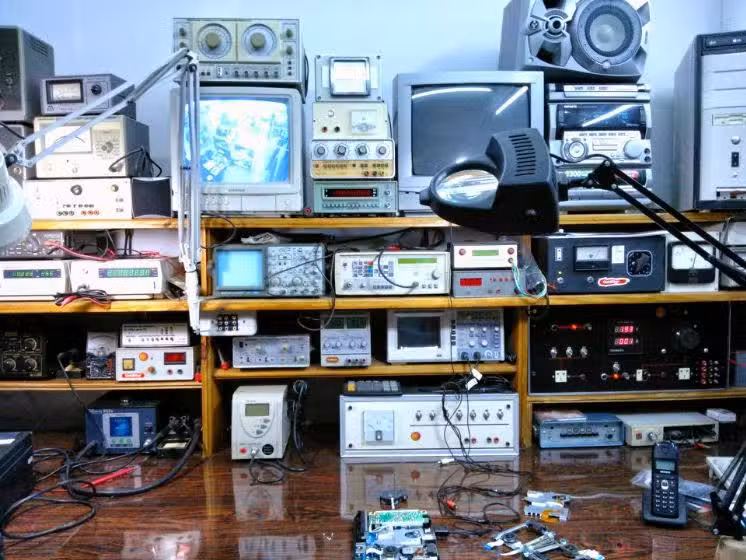 Lbk Electronica Computacion