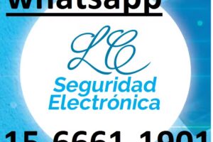 Lc Seguridad Electronica
