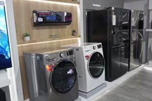 Lg Store powered by Rodó