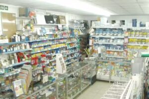 Librería Casa Mirta