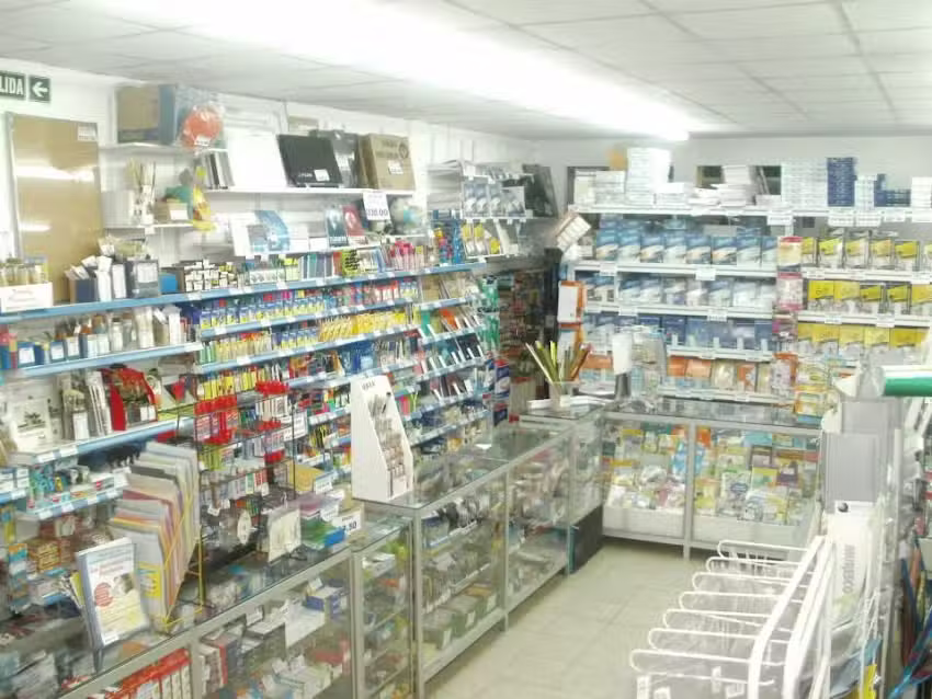 Librería Casa Mirta