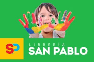 Librería San Pablo