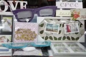 Librerias Tia Tina Podesta