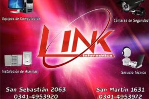 Link Informatica